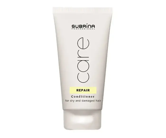 Subrina Professional, Care Repair, Hair Conditioner, Nourishes, 25 ml