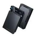 Корпус Ugreen HDD 3,5'' для жестких дисков SATA черный Фото num