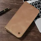 Wonder Smart Case for Xiaomi 17 Pro Max cappuccino — Foto 7