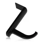 Headphones holder hook HH01 to monitor Фото num