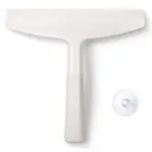 Logu un duškabīnes tīrītājs ar piesūcekni 24 x 23 x 3.5 cm Foto 2