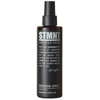 STMNT Man Grooming Goods Grooming Spray - Stylingový sprej 200ml