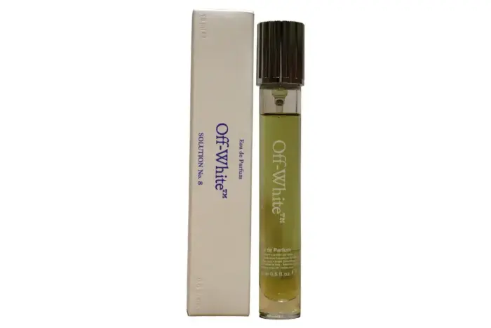Off-White Solution No. 8 (EDP) Eau de Parfum unisex 15 ml