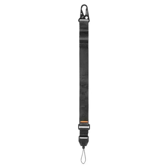 Spigen Universal Wrist Lanyard Strap (Strap 1P) DA30S, black