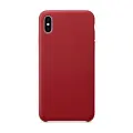 Fusion eco leather phone case for iPhone 12 | iPhone 12 Pro red — Photo 1