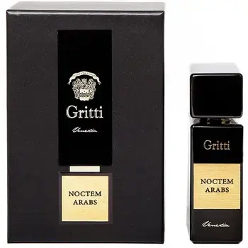 Gritti Noctem Arabs (EDP) парфюмерная вода унисекс 100 мл