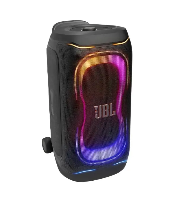 Skaļrunis JBL JBL PartyBox 330 Black
