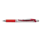 Pentel EnerGel Tintenroller Rot Geltinte (BL77-BO) (BL77BO) Фото num