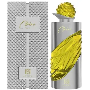 Ahmed Al Maghribi Ctrine (Extrait) parfīma ekstrakts unisex 100 ml