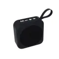 Forever smartwatch ForeVive 2 SB-330 black with bluetooth speaker 3W Photo