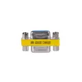 Adapter Akyga AK-AD-16 D-Sub (f) | D-Sub (f) ver. 9 pin RS 232 Foto 3