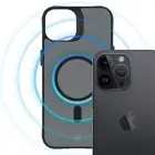 3MK Smoke MagCase iPhone 14 Pro 6.1" — Foto 4