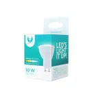 LED bulb GU10 1W 230V 4500K 90lm Forever Light Foto 1