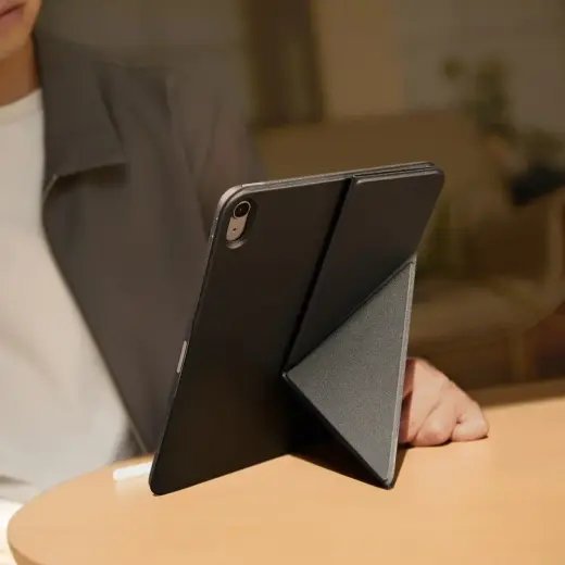 Case PITAKA MagEZ Folio 2 for iPad Pro 11" (2022) iPad Air 10.9" (2022) iPad Air 11" 2024-2025 black Foto 8