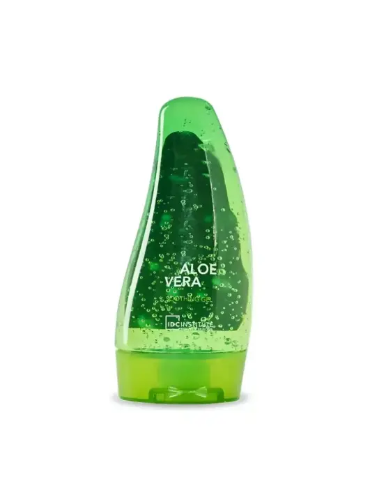 IDC GEL CALMANTE ALOE VERA 80 ML