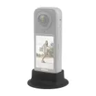 Silicone stand PULUZ for Insta360 X4 camera — Foto 1