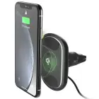iOttie iTap Wireless 2 Fast Charging Magnetic Vent — Фото 1