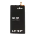 Maxlife battery for Samsung S10 EB-BG973ABU 3400mAh Foto 3