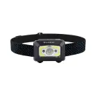 Superfire X30 headlamp, 340 lm, USB, 5 modes, 130 m Фото num