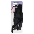 Phone lanyard GP-82 black — Foto 2