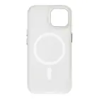 OBAL:ME MagNetix Lumen Cover for Apple iPhone 15 Frost — Foto 3