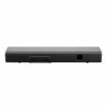 Creative Sound Blaster GS5 Bluetooth 5.3 Gaming Soundbar Black Foto 8