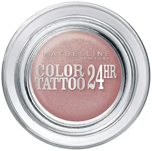 Maybelline Color Tattoo 24 Hour Cream Eyeshadow Foto 2