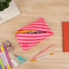 Penālis ZIPIT Candy Jumbo, sarkans Foto 4