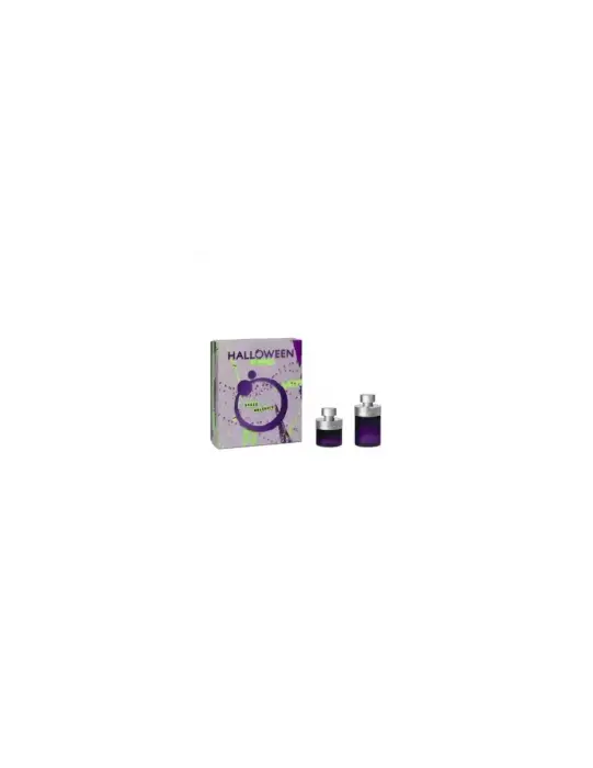 Halloween Man et 125 Vap 50ml Cof24