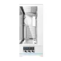 Darkflash DY451L computer case without fans (white) Фото num