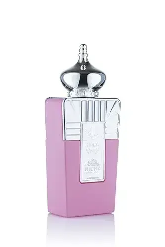 Niche Collection - Hala by Khalis for Women - 3.4 Oz EDP Spray Foto 2