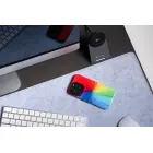 Case double layer sublimation for SAMSUNG A56 — Foto 5