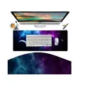 Goodbuy mousepad Infinity | 900 x 400| black Photo