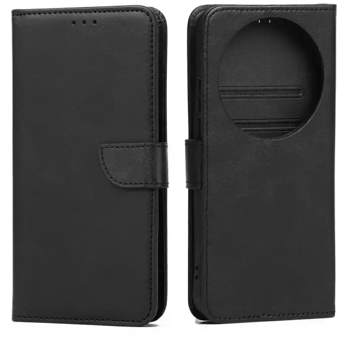 Marv Wallet Case for Xiaomi 17 Ultra black