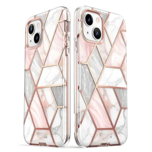 Supcase COSMO IPHONE 14 Plus MARBLE Photo