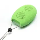 Wireless speaker E-3049 3W 500mah green Photo