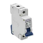 Qoltec Overcurrent Circuit Breaker B10 | Fuse | AC | 10A | 1P Фото num