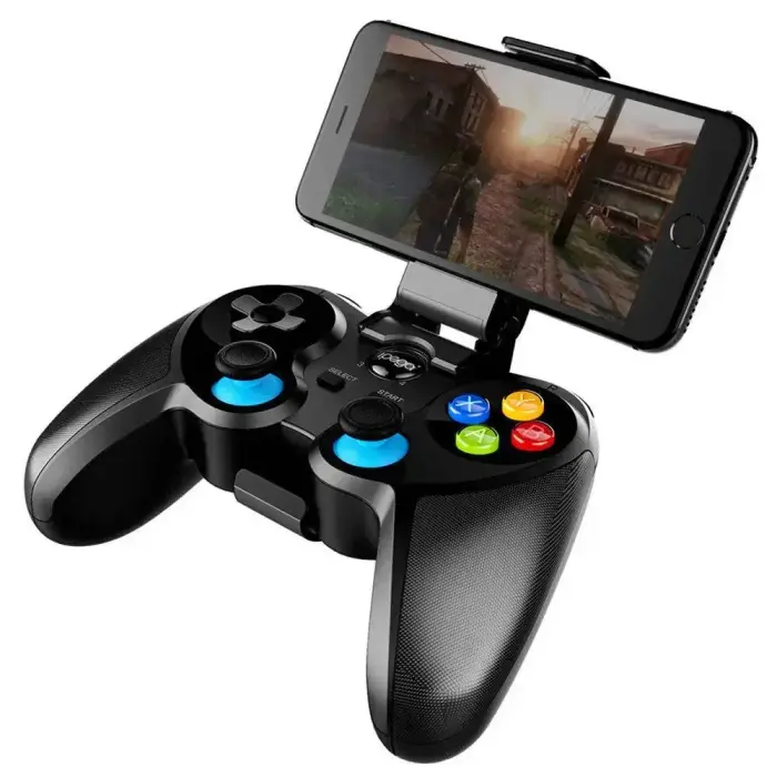 iPega 9157 Bluetooth Gamepad Android|iOS|PC|Android TV|N-Switch