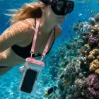 Waterproof case rainbow pink — Photo 8