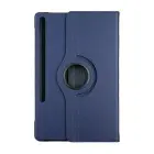 Etui Smart Samsung Tab S9 Plus granatowy/dark blue 12.4" Photo