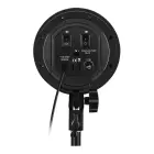 Studio set Puluz softbox 50x70cm, tripod, LED bulb 4 pcs PU5071EU Foto 4