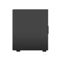 Darkflash M305 Mesh computer case without fans (Black) Foto 4