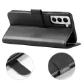 Fusion Marva Book Case grāmatveida maks Samsung Galaxy A17 melns Foto 2