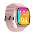 Zeblaze GTS 3 PRO Smartwatch (Pink) Фото num