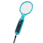 iPega SW2054 Tennis Rackets for JoyCon Controllers Nintendo Switch 2 Red/Blue Foto 2