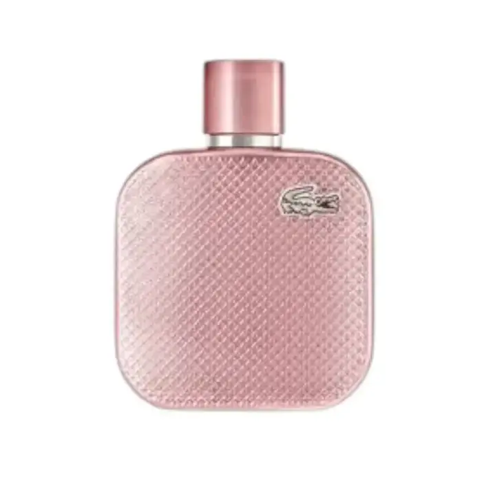 Lacoste L.12.12 Rose (EDP) parfimērijas ūdens sievietēm 100 ml