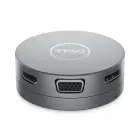 Dell docking station mobile adapter DA310 — Фото 3