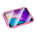 Tablet for kids 8,0" 3GB/32GB Hoco HD Wi-Fi Android 14 HI10 pink Foto 1