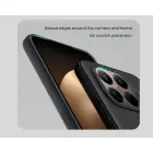 Nillkin Super Frosted PRO Magnetic Back Cover for Xiaomi 15T Pro Black Foto 6