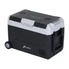 Hcalory D55M+ Car Cooler with Bluetooth — Foto 1